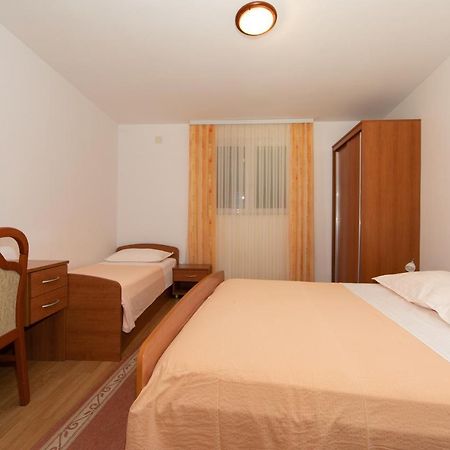 Apartmani Biser ทูแชพี ภายนอก รูปภาพ
