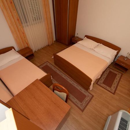 Apartmani Biser ทูแชพี ภายนอก รูปภาพ