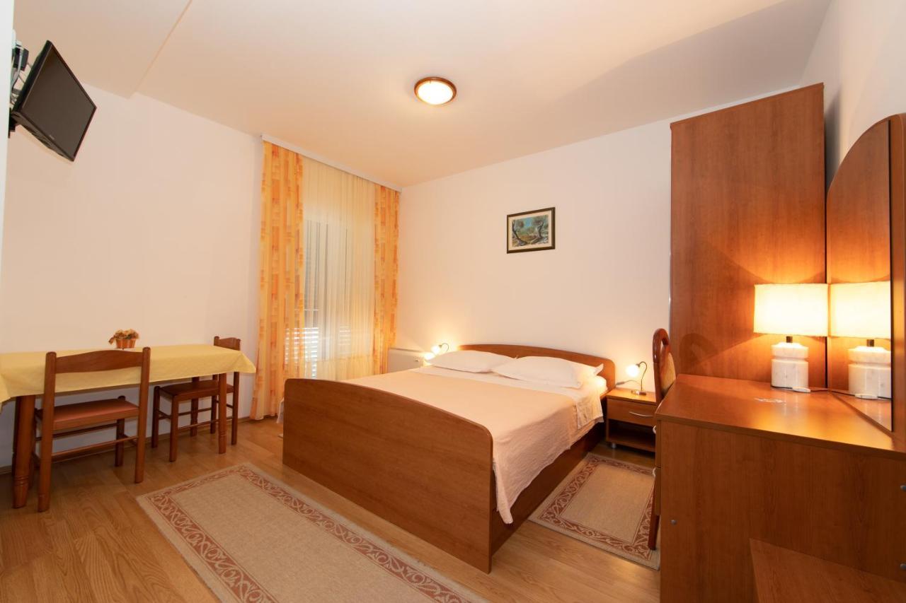 Apartmani Biser ทูแชพี ภายนอก รูปภาพ