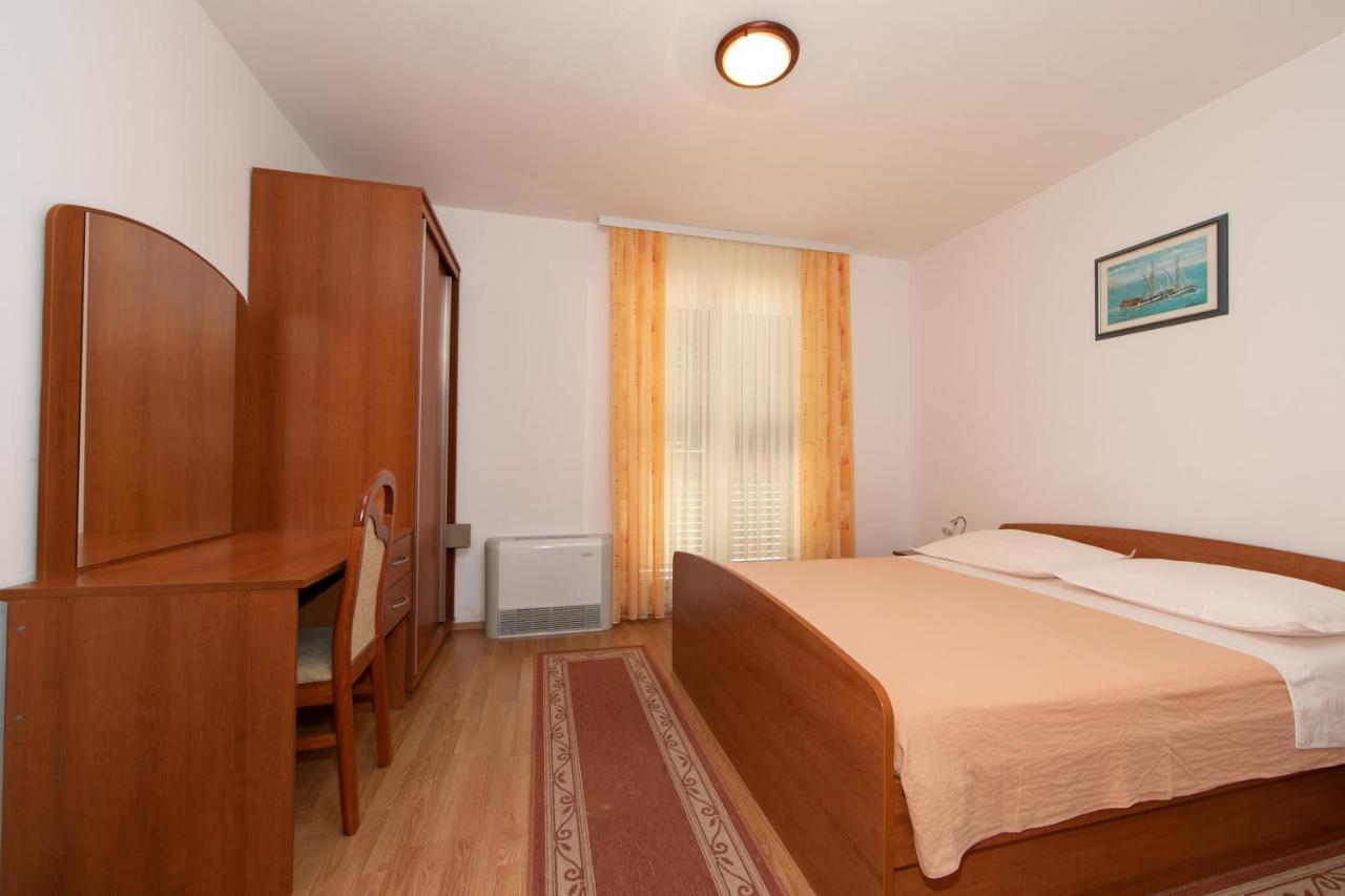 Apartmani Biser ทูแชพี ภายนอก รูปภาพ