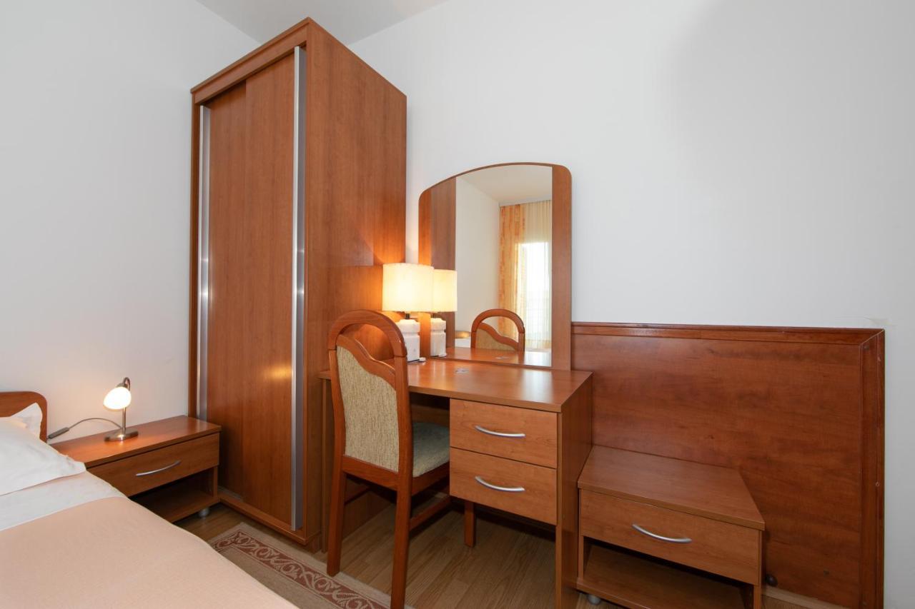 Apartmani Biser ทูแชพี ภายนอก รูปภาพ