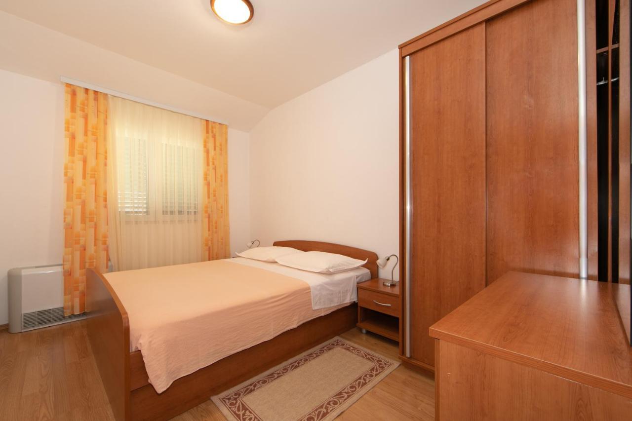 Apartmani Biser ทูแชพี ภายนอก รูปภาพ