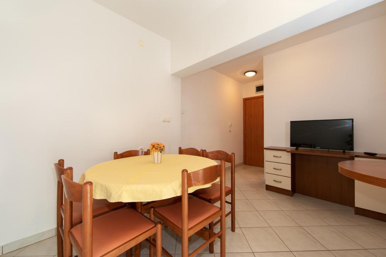 Apartmani Biser ทูแชพี ภายนอก รูปภาพ