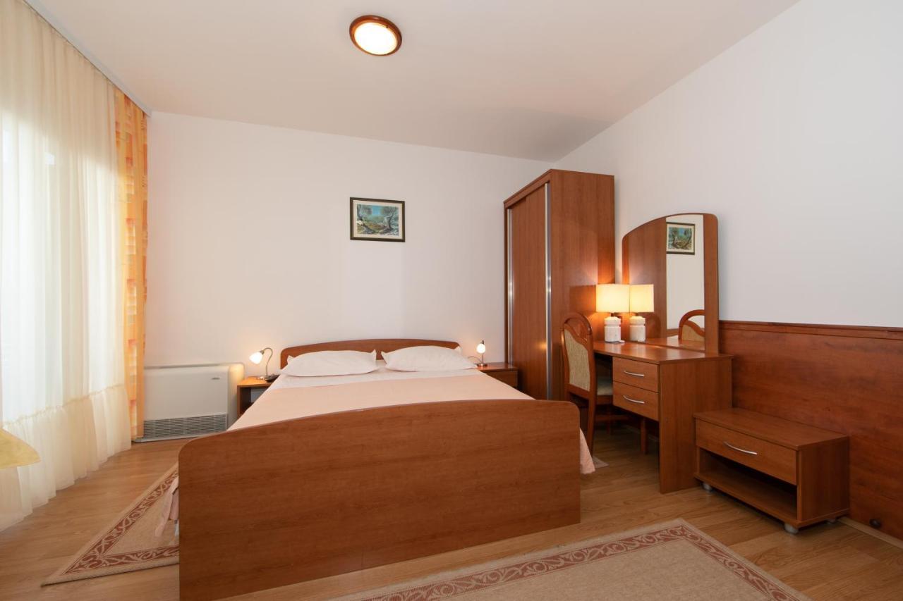 Apartmani Biser ทูแชพี ภายนอก รูปภาพ
