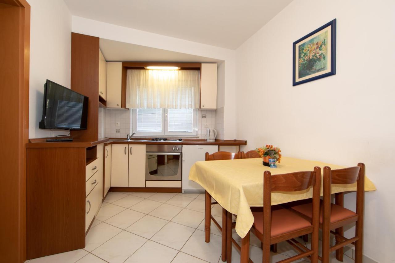 Apartmani Biser ทูแชพี ภายนอก รูปภาพ