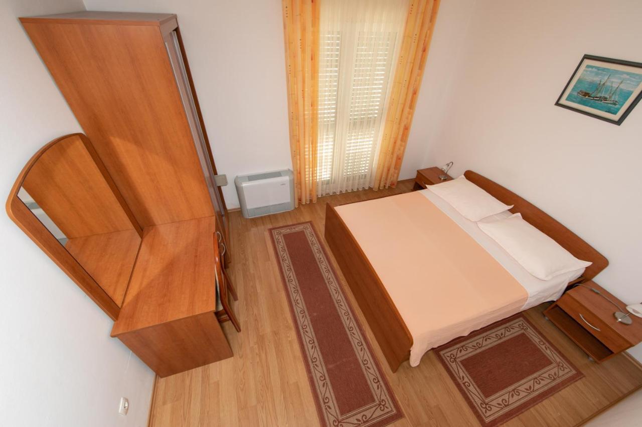 Apartmani Biser ทูแชพี ภายนอก รูปภาพ