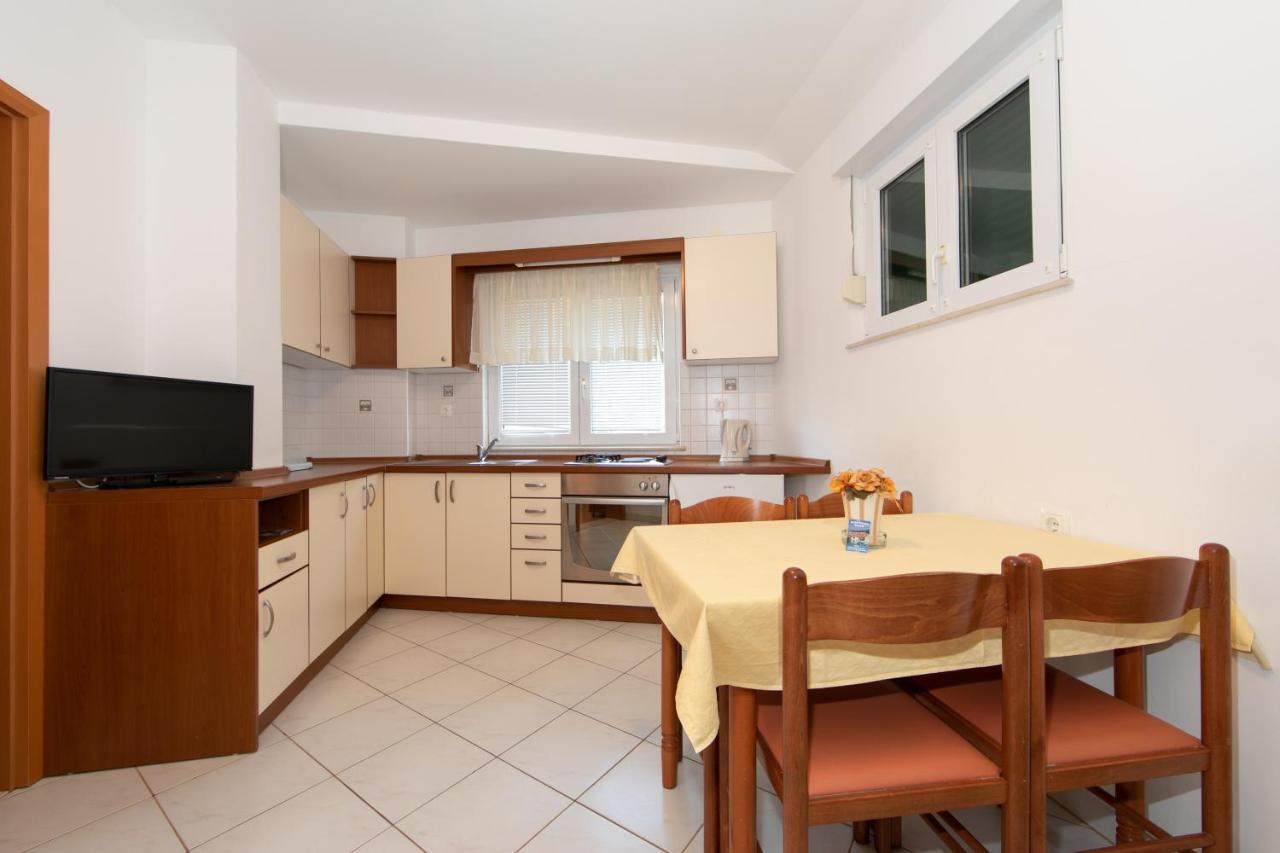 Apartmani Biser ทูแชพี ภายนอก รูปภาพ
