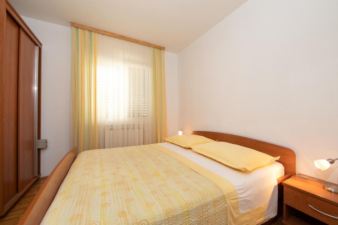 Apartmani Biser ทูแชพี ภายนอก รูปภาพ