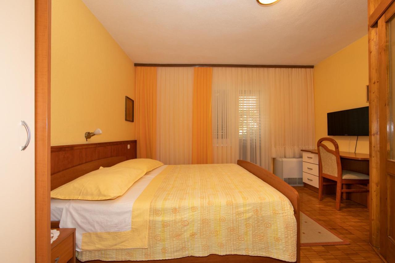Apartmani Biser ทูแชพี ภายนอก รูปภาพ