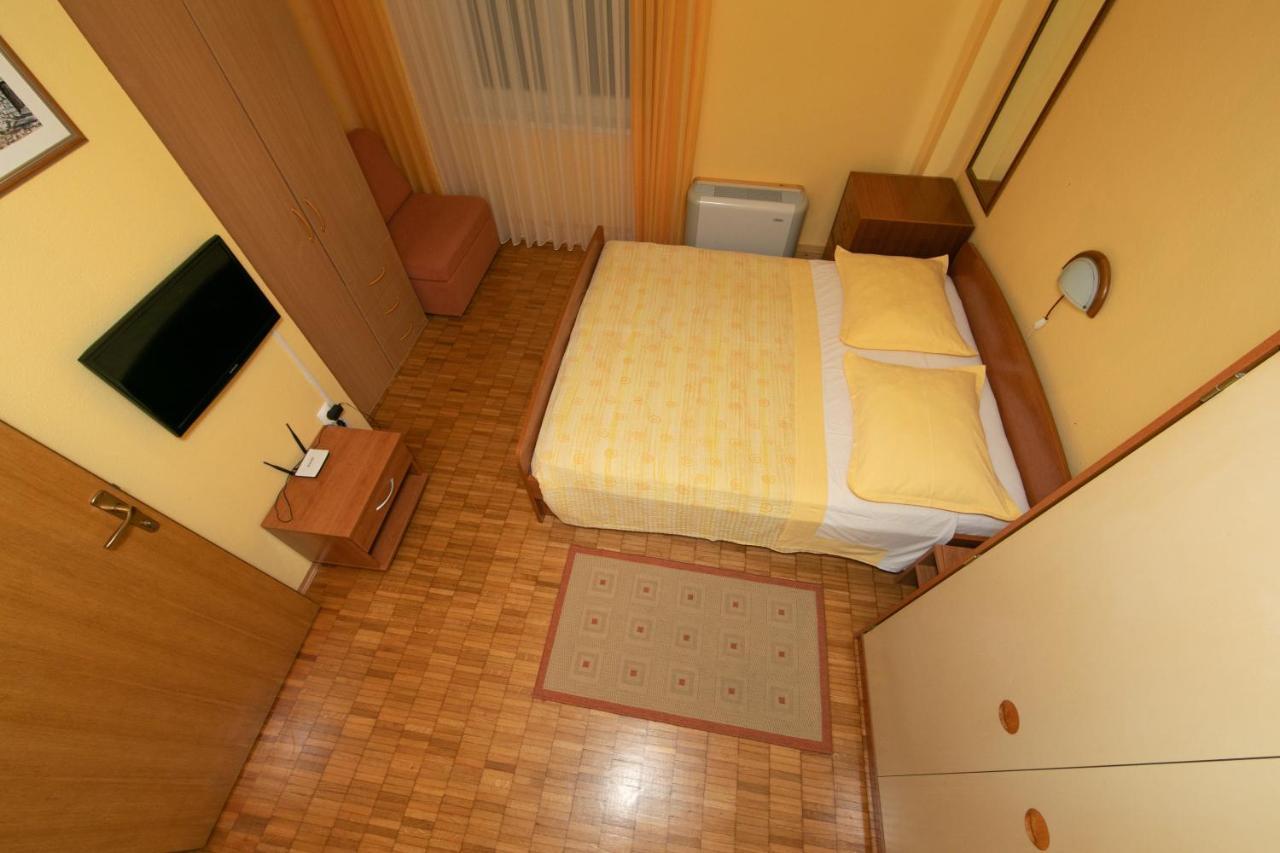 Apartmani Biser ทูแชพี ภายนอก รูปภาพ