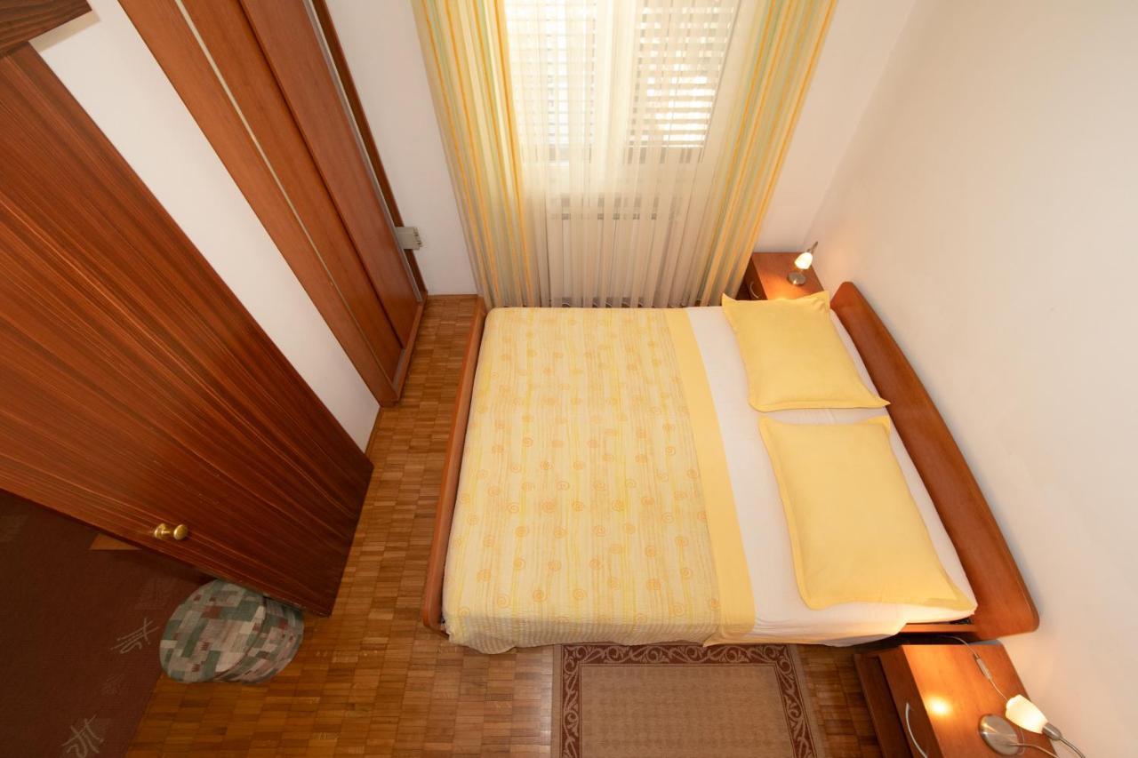 Apartmani Biser ทูแชพี ภายนอก รูปภาพ