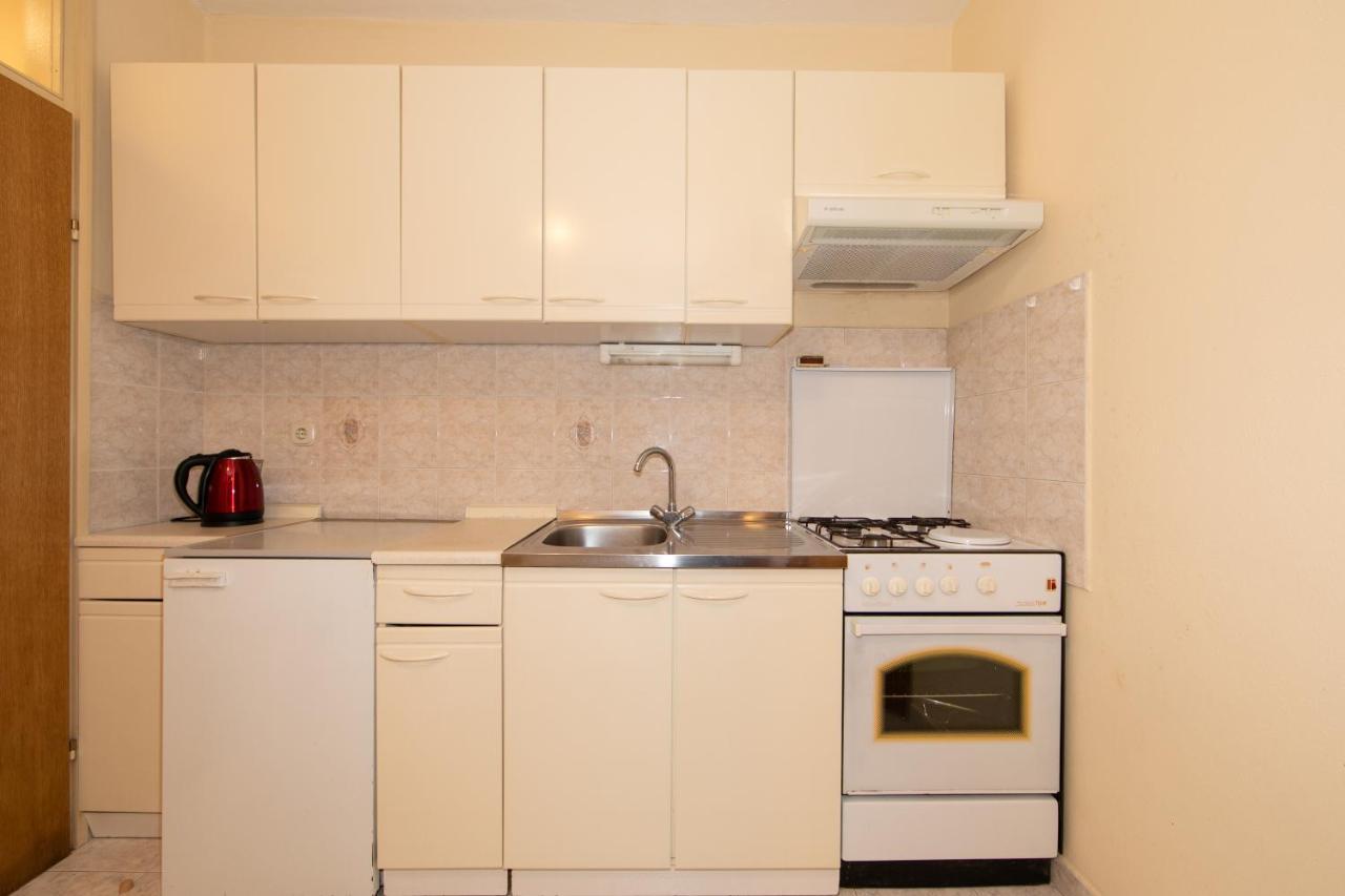 Apartmani Biser ทูแชพี ภายนอก รูปภาพ