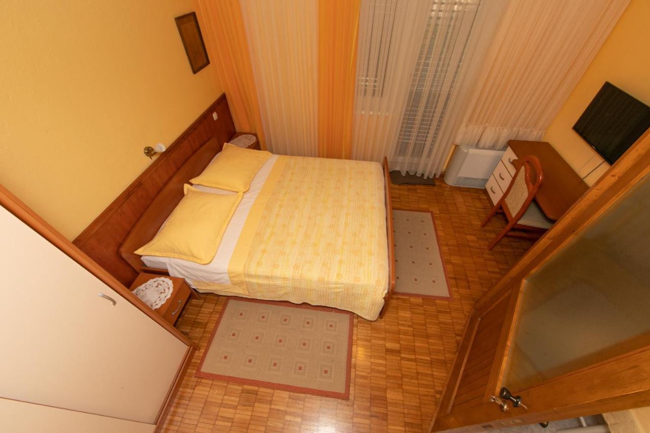 Apartmani Biser ทูแชพี ภายนอก รูปภาพ