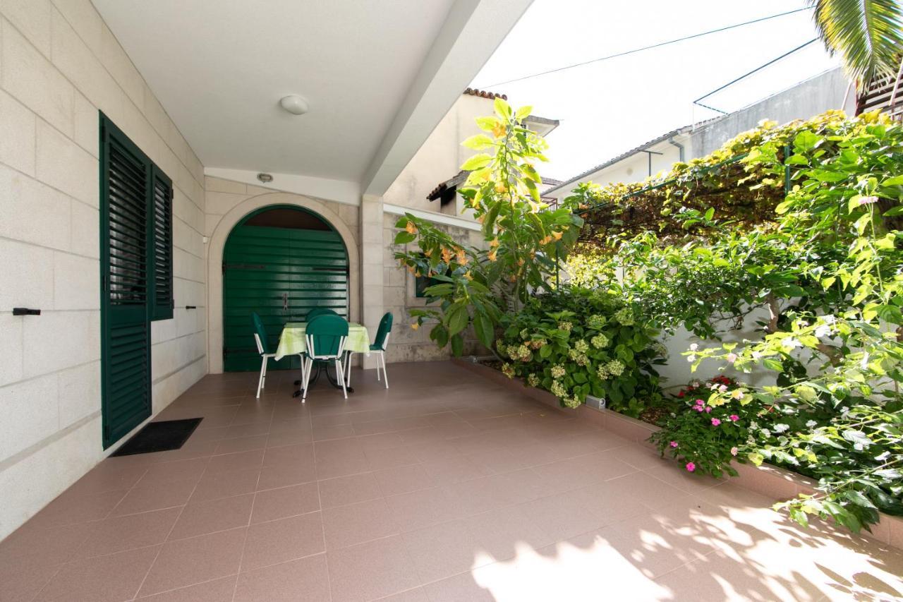 Apartmani Biser ทูแชพี ภายนอก รูปภาพ