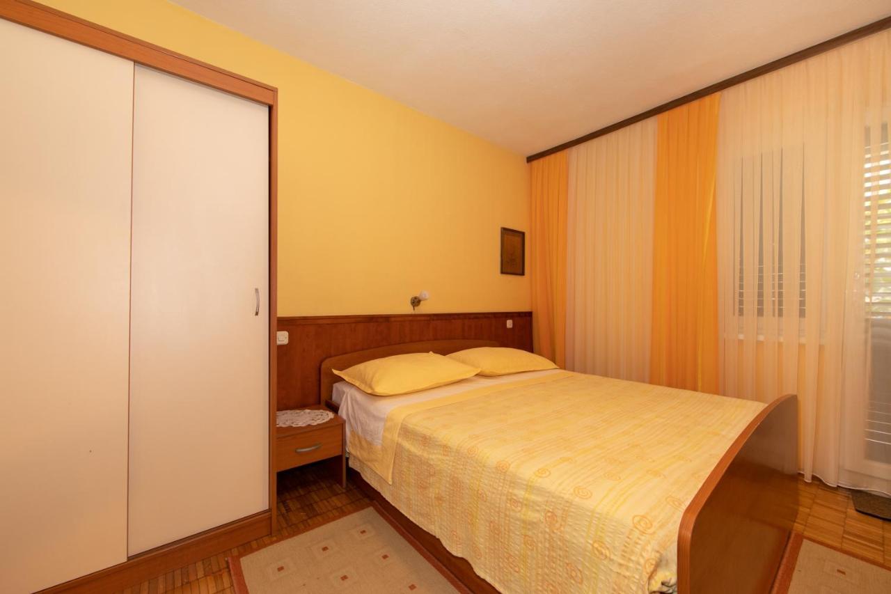 Apartmani Biser ทูแชพี ภายนอก รูปภาพ