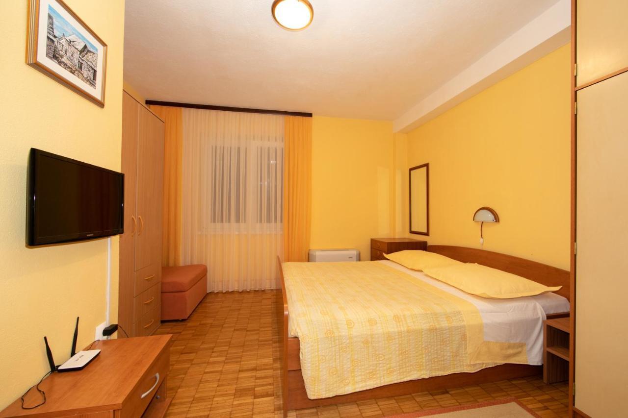 Apartmani Biser ทูแชพี ภายนอก รูปภาพ