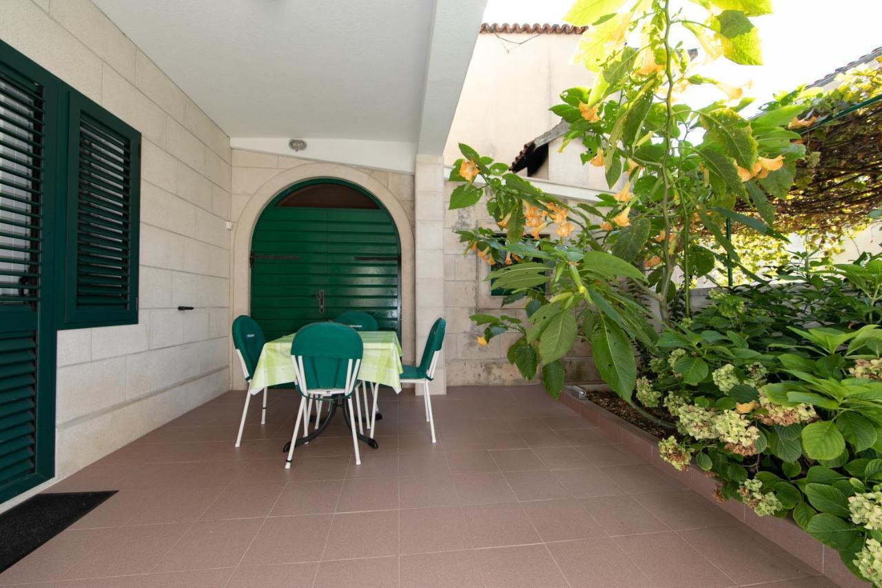 Apartmani Biser ทูแชพี ภายนอก รูปภาพ