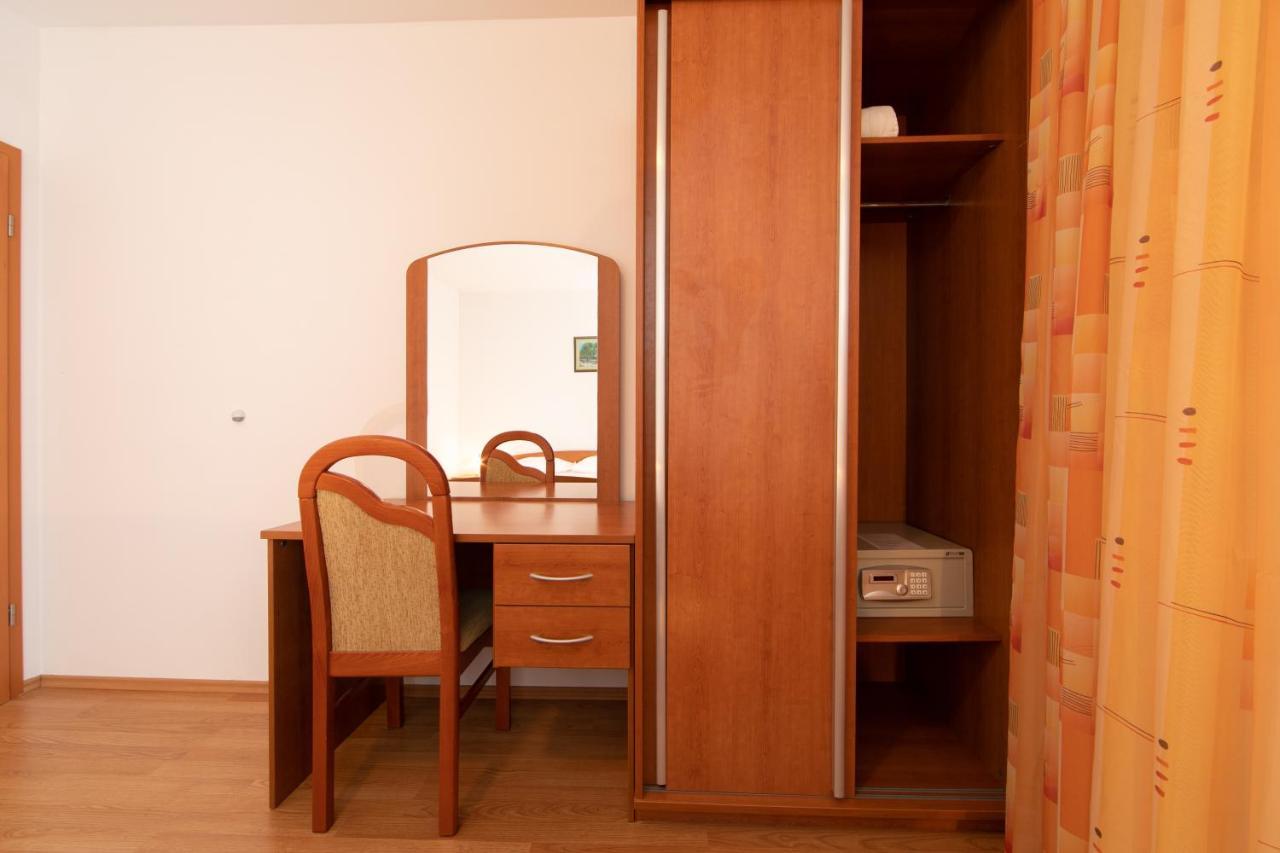 Apartmani Biser ทูแชพี ภายนอก รูปภาพ