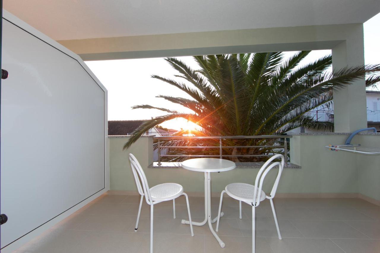 Apartmani Biser ทูแชพี ภายนอก รูปภาพ