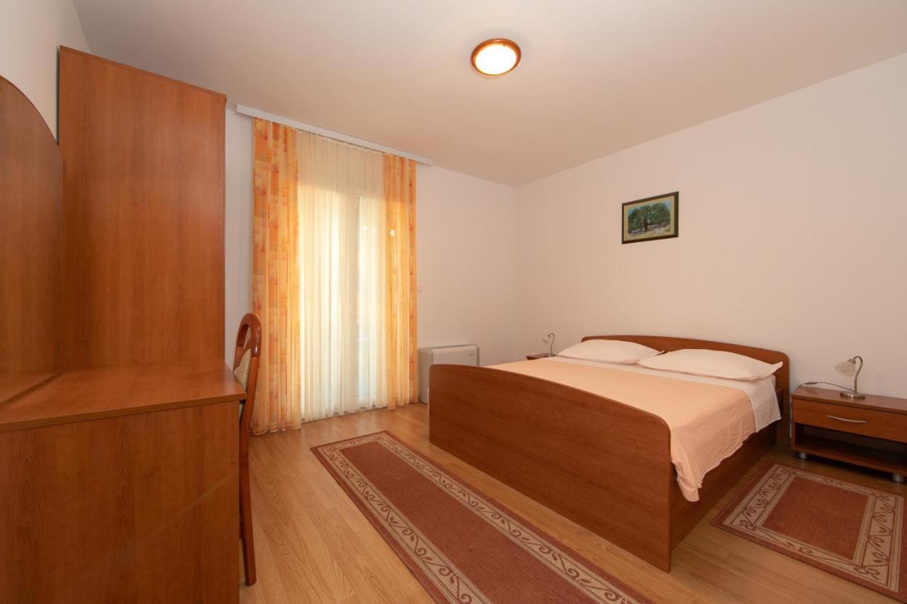Apartmani Biser ทูแชพี ภายนอก รูปภาพ