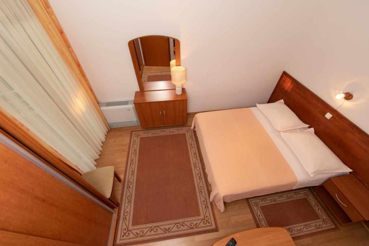 Apartmani Biser ทูแชพี ภายนอก รูปภาพ