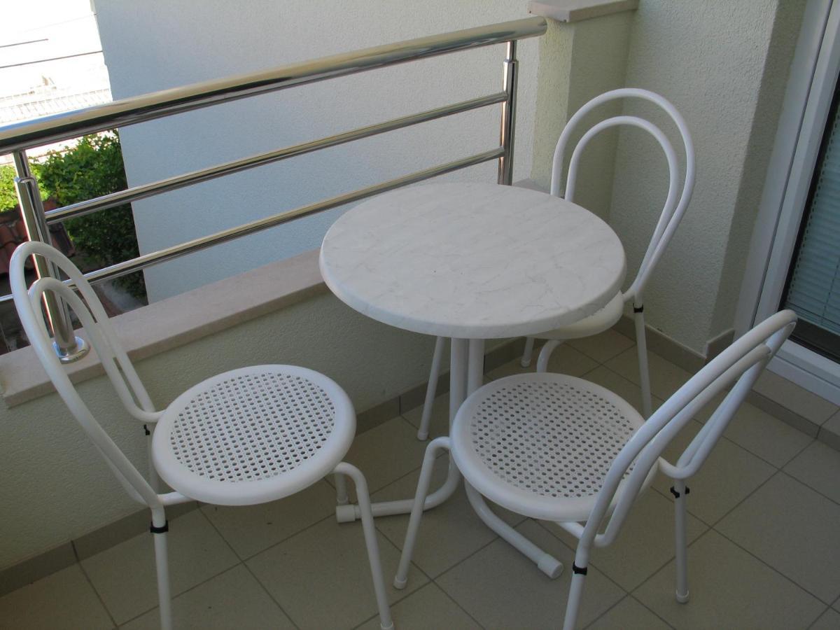 Apartmani Biser ทูแชพี ภายนอก รูปภาพ