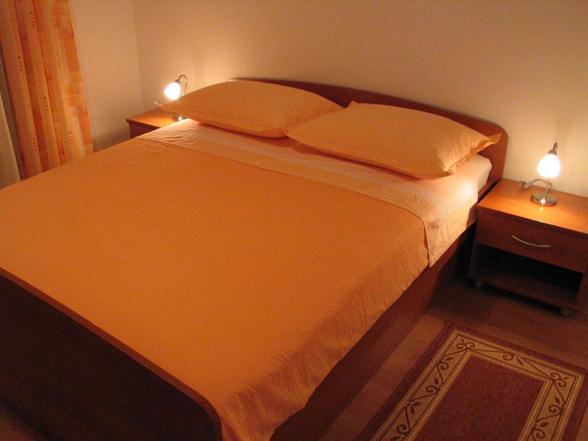 Apartmani Biser ทูแชพี ภายนอก รูปภาพ