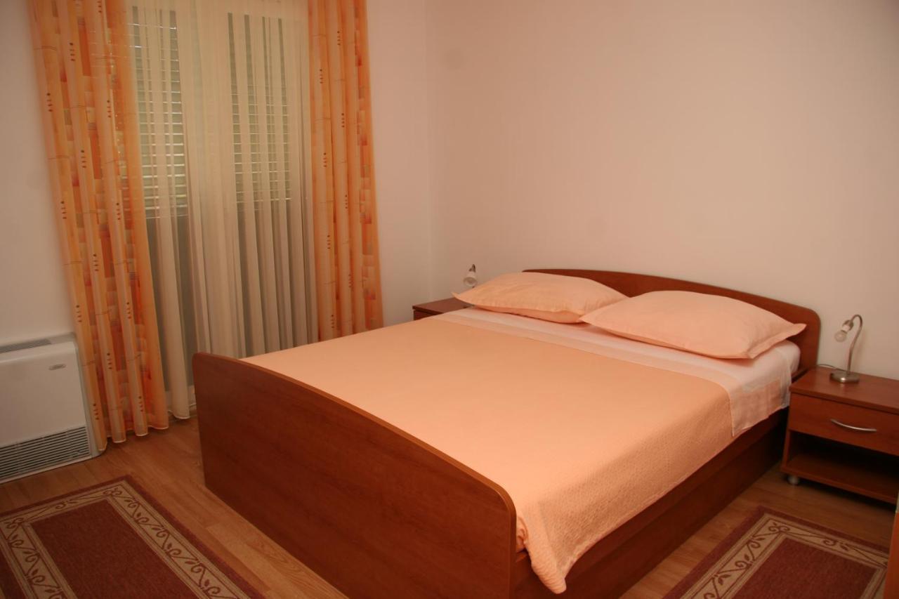 Apartmani Biser ทูแชพี ภายนอก รูปภาพ