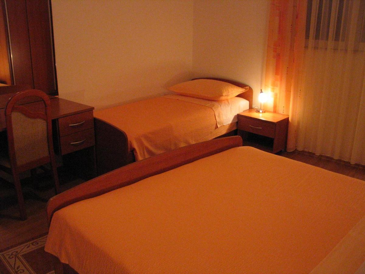 Apartmani Biser ทูแชพี ภายนอก รูปภาพ