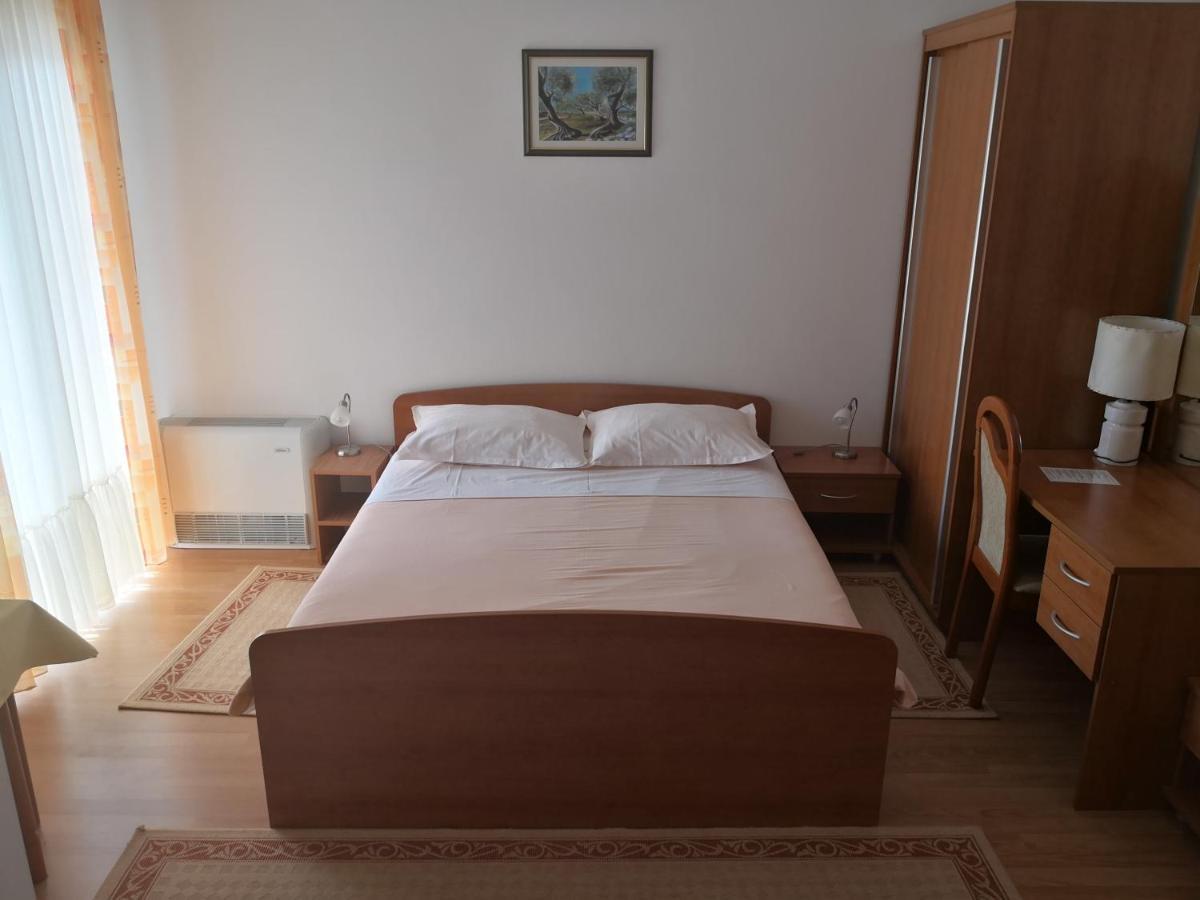 Apartmani Biser ทูแชพี ภายนอก รูปภาพ