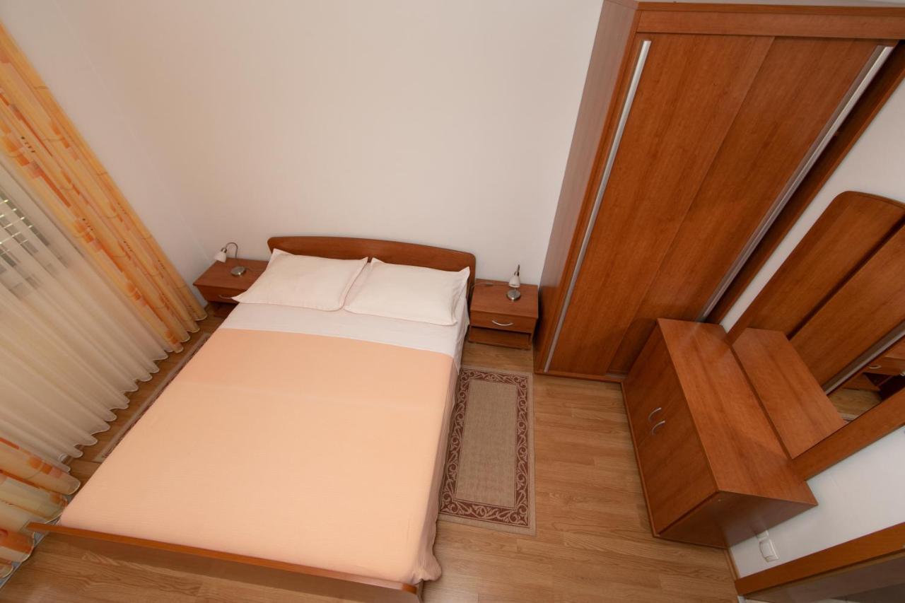 Apartmani Biser ทูแชพี ห้อง รูปภาพ